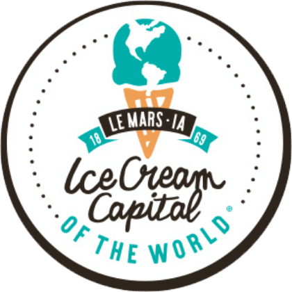 City of Le Mars Logo
