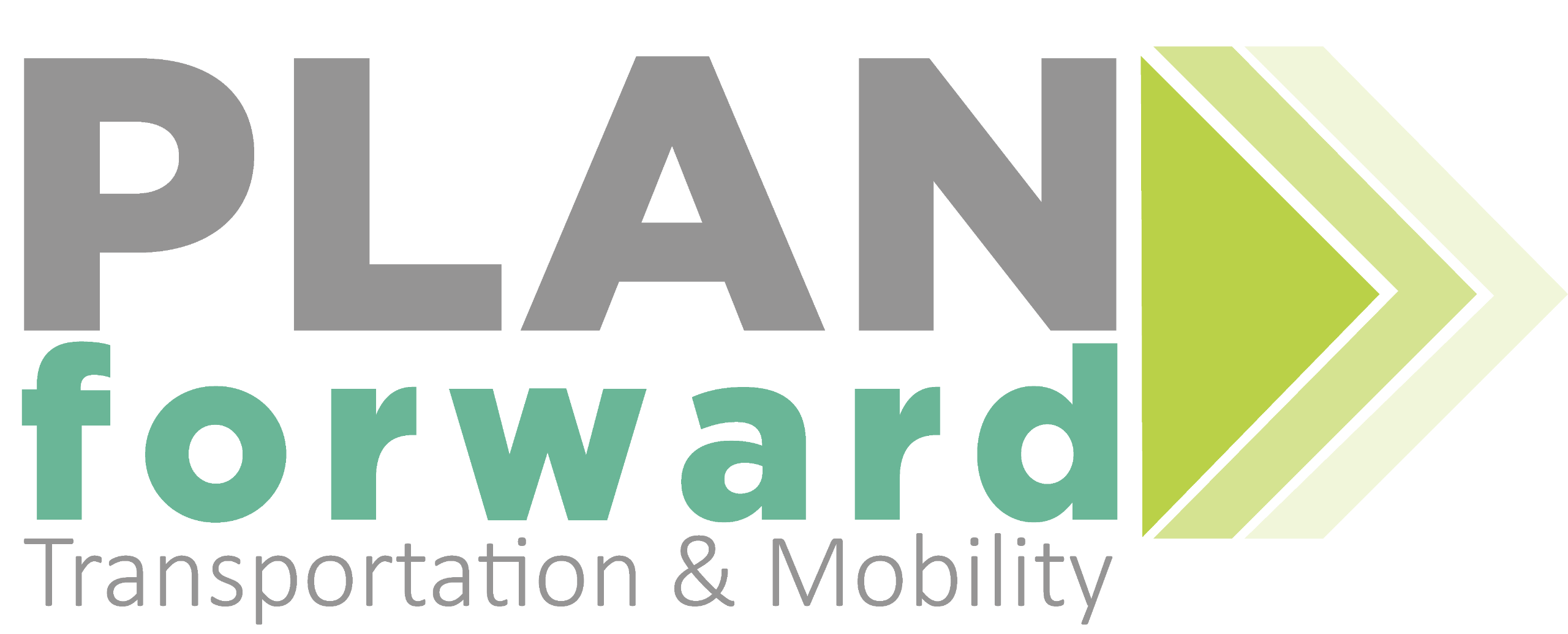 Lincoln Long Range Transportation Plan and Mobility Plan Logo