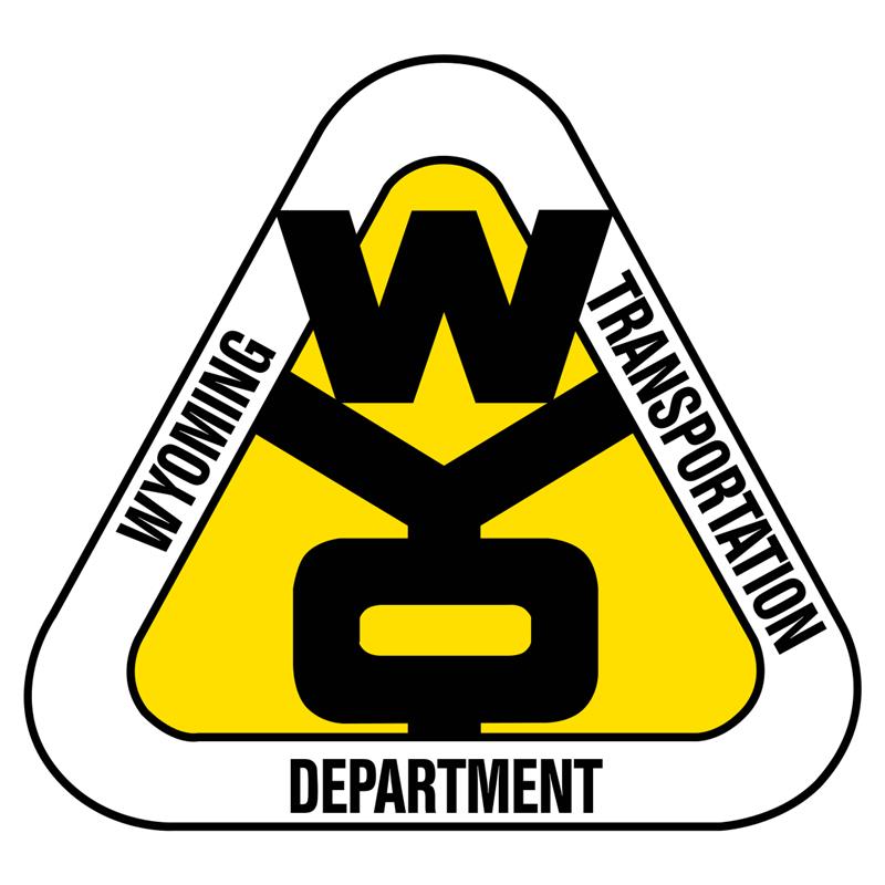 WYDOT logo
