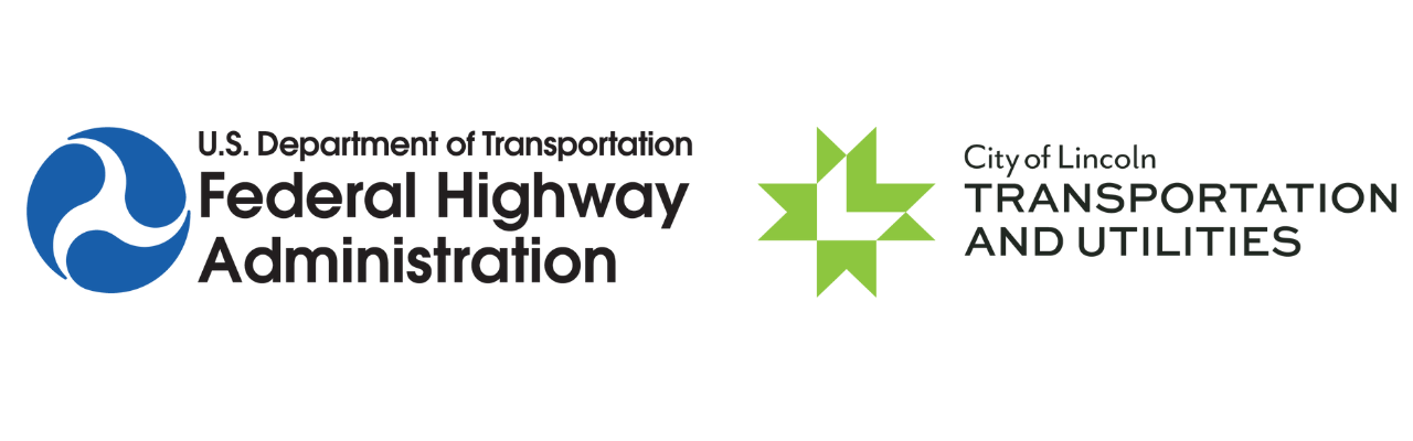 FHWA and LTU logos