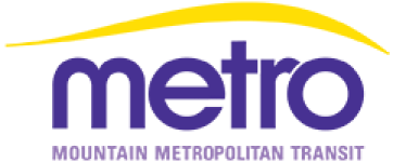 Mountain Metro Transit